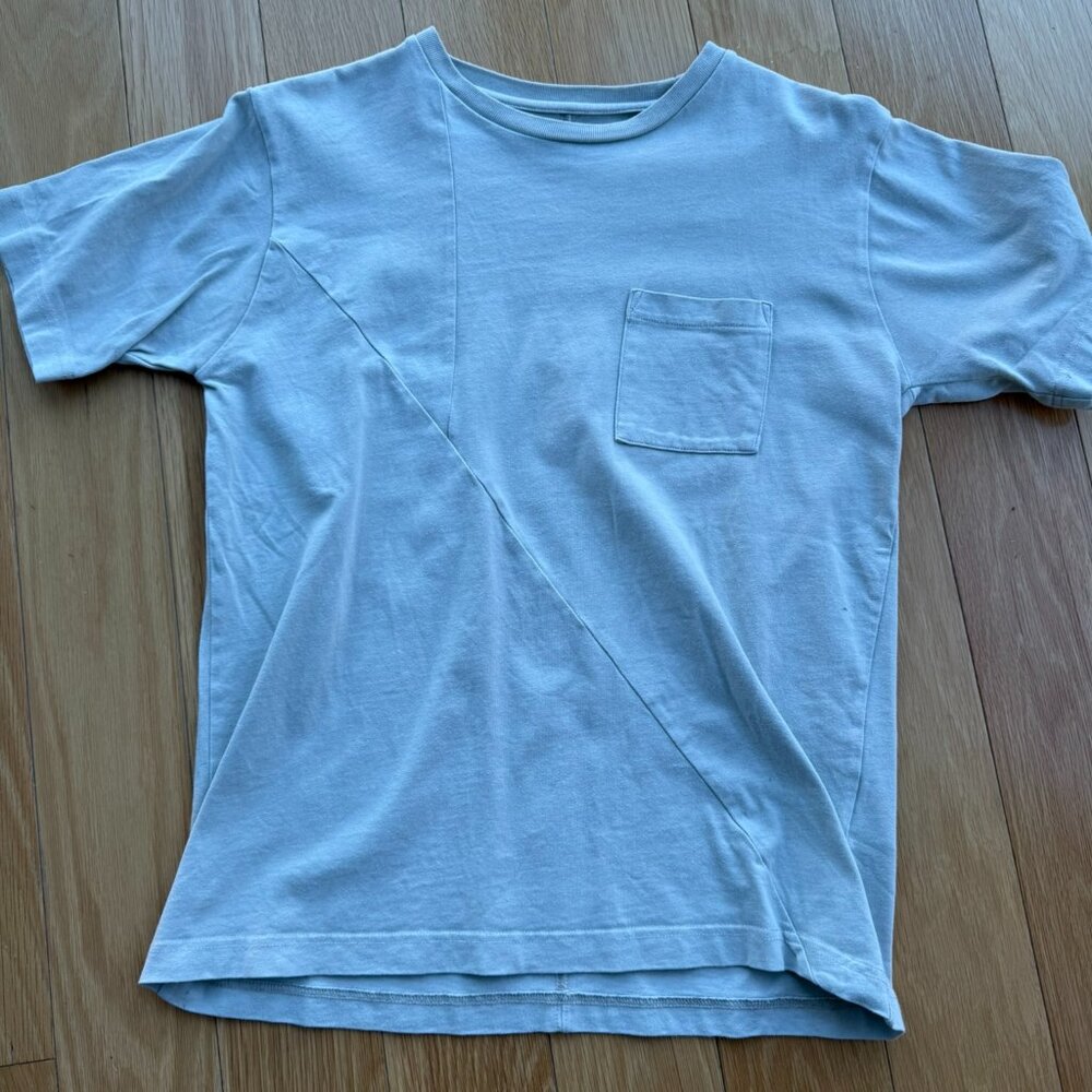 BEAMS T-Shirt (White)